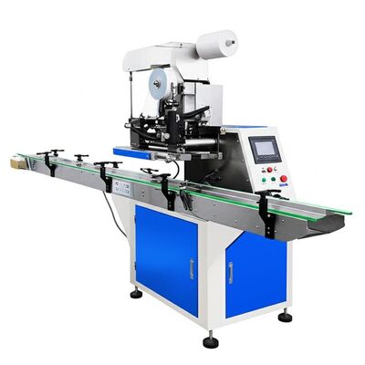 Rated Power 0.14KW Automatic Seamer Machine Featuring Noise Level Below 75 DB Ideal for Seam Sealing in Production Lines