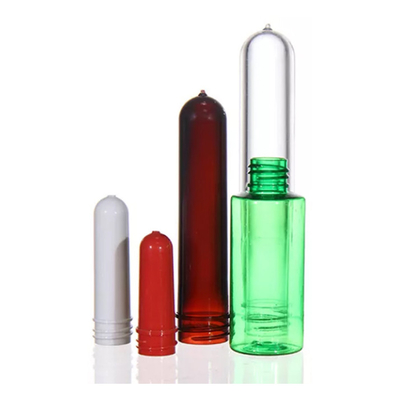 100mm Pco 2015 Leher Botol Pet Preform