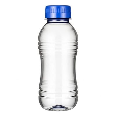 55mm Botol Mulut PP Bahan Custom Botol Olahraga Plastik untuk Klub Olahraga dan Organisasi