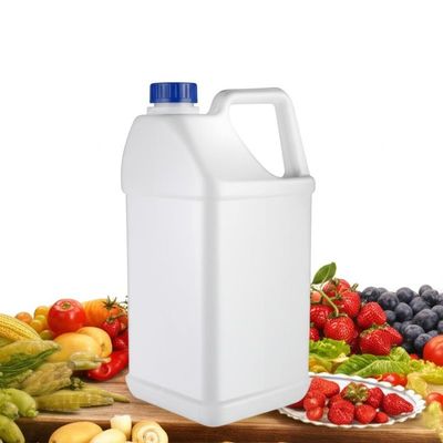 Botol Wadah Plastik Solusi Penyimpanan Terbaik untuk Botol Plastik Food Grade