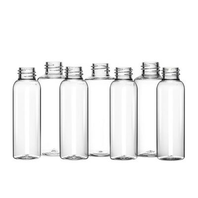 18/20 Penutup leher botol wadah plastik sederhana untuk solusi sederhana dan dapat digunakan kembali ramah lingkungan