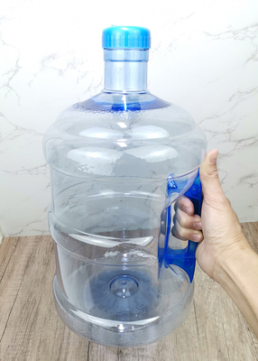Botol Air PLA 7.5L BRA Gratis Dengan Pegangan Anti Selip Untuk Kebugaran Gym Yoga